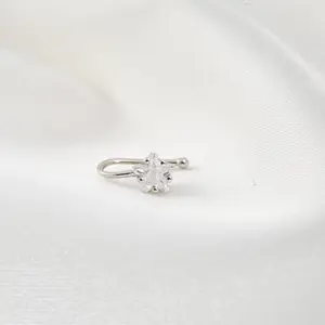 One Star Ear Cuff (Single)