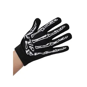 Child Skeleton Gloves