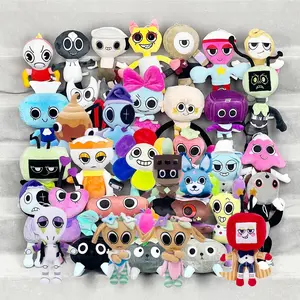 Dandy's world plush toy doll doll