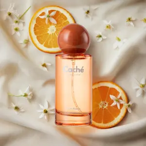 Caché Fragrance | Libre Absolu | Eau De Parfum (1.7oz / 50ml)