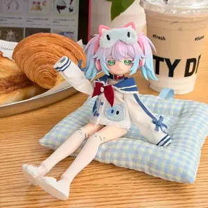 Runaway Starwish Girl 1/8 BJD