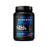 Cell-Tech Creatine Monohydrate Edible Powder, Build Muscle & Recover, Post-Workout Recovery Drink, Fruit Punch or Citrus, 3 lbs, 27 Servings, for Men & Women