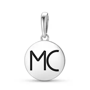 AIEGNOS Astrology Symbol Pendant Charm Celestial Zodiac Planet Birth Chart Dangle Charm Compatible with Pandora Bracelets Jewelry Gift for Women