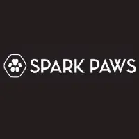 SPARK PAWS shop logo