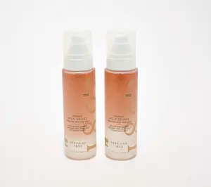 Beekman 1802 Milk Shake Biphase Body Mist 8oz Duo