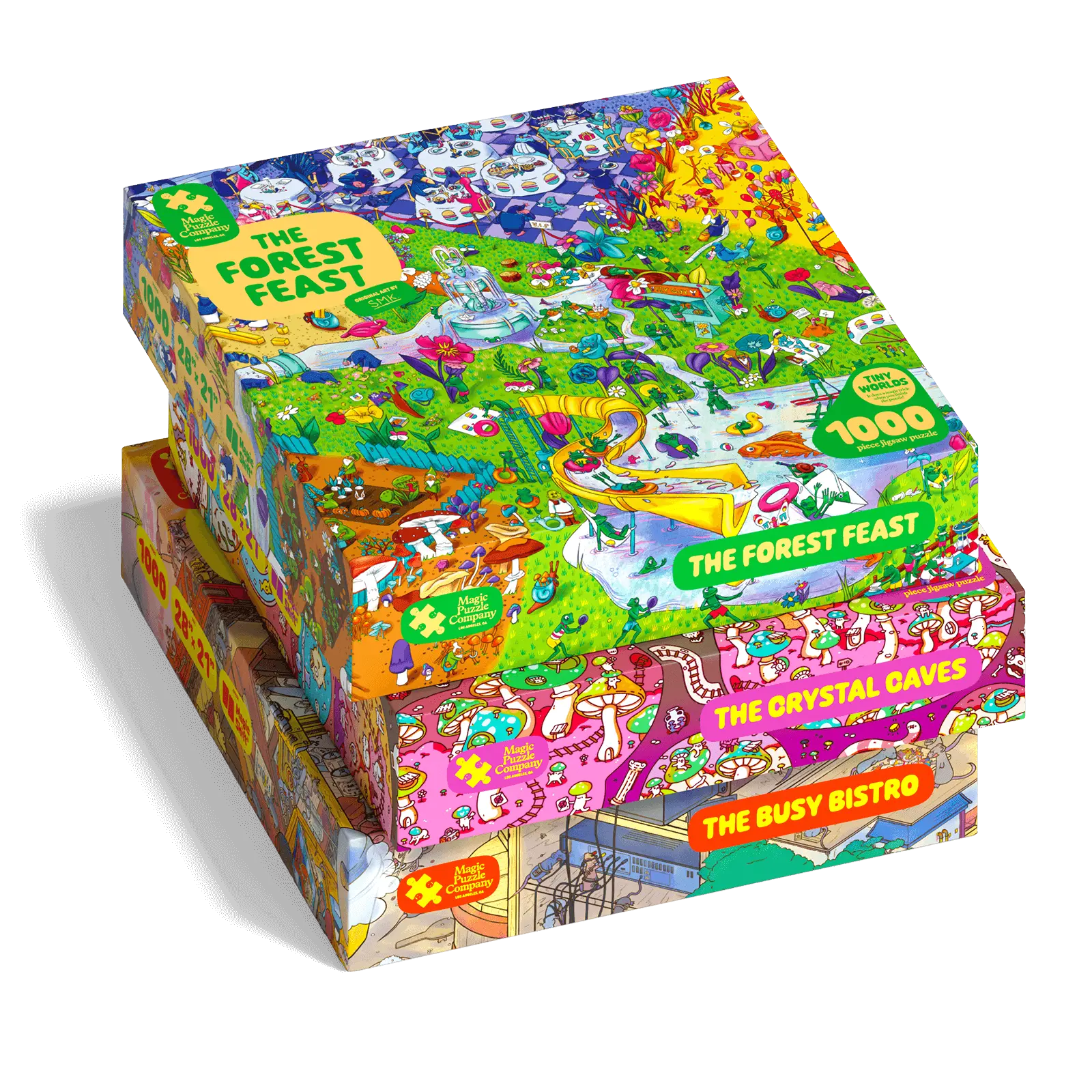Series 2 Bundle