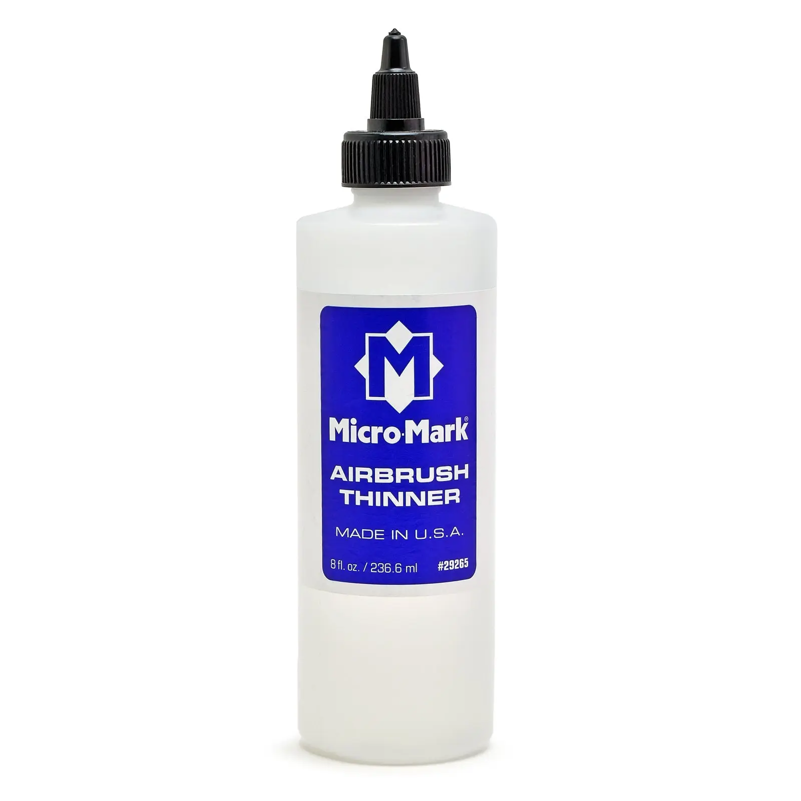 Micro-Mark Airbrush Thinner, 8oz Micro-Mark Airbrush Thinner, 8oz