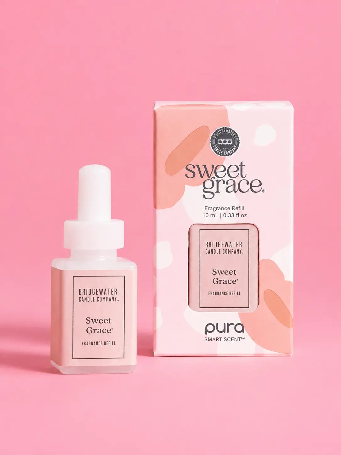 Sweet Grace Pura Refill Fragrance Diffuser Sweet Grace Pura Refill Fragrance Diffuser