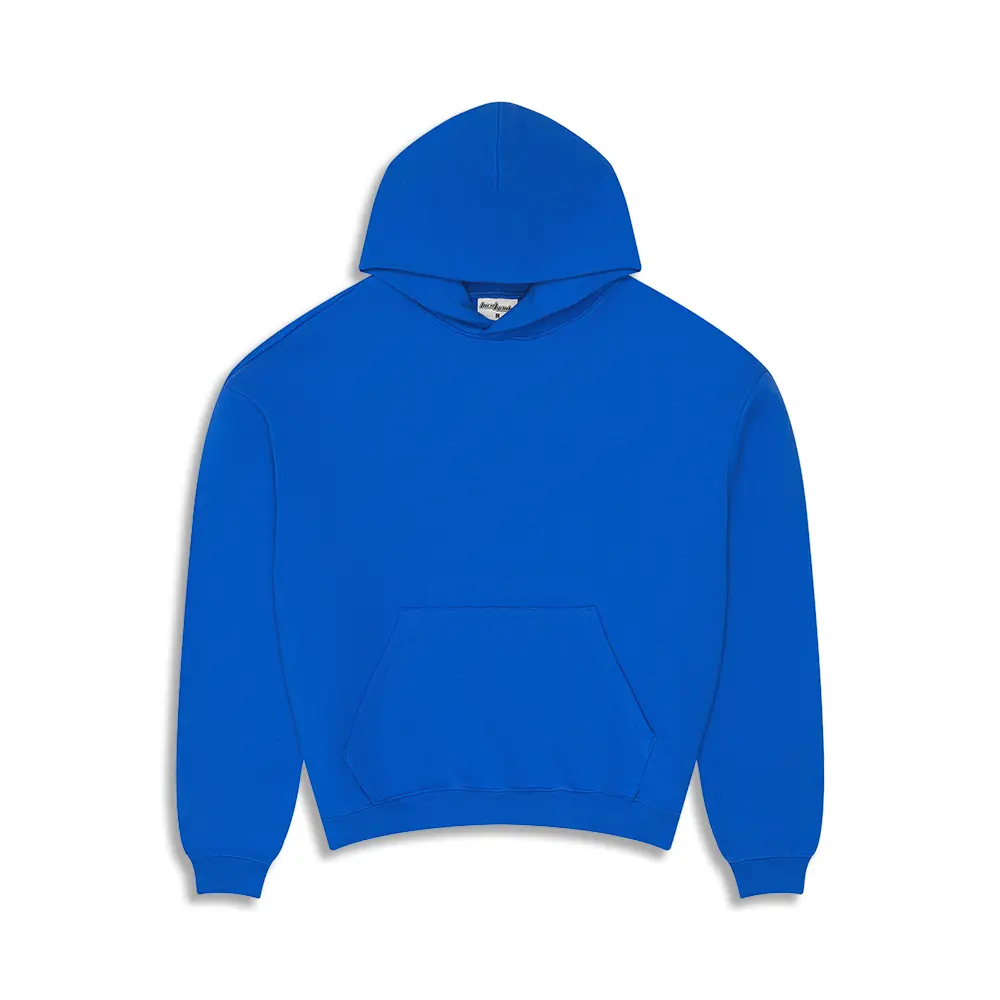scuffers raw blue hoodie - TikTok Shop