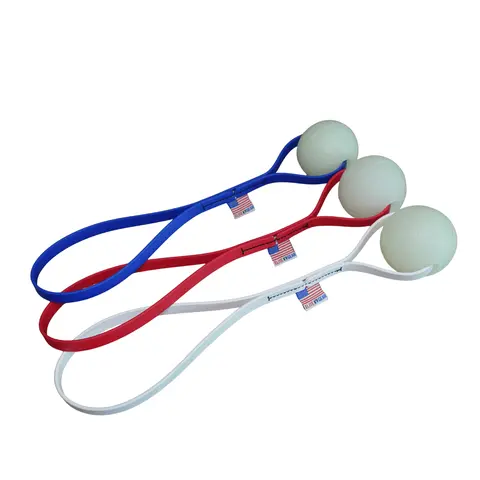 Interactive Ball Tug 3-Pack