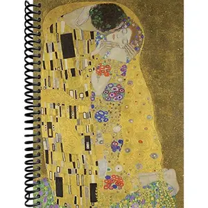 The Kiss Notebook