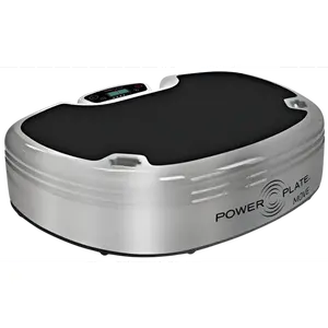 Power Plate Move - Silver (Remanufactured)