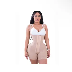 Stage three high level compression Faja shape wear
