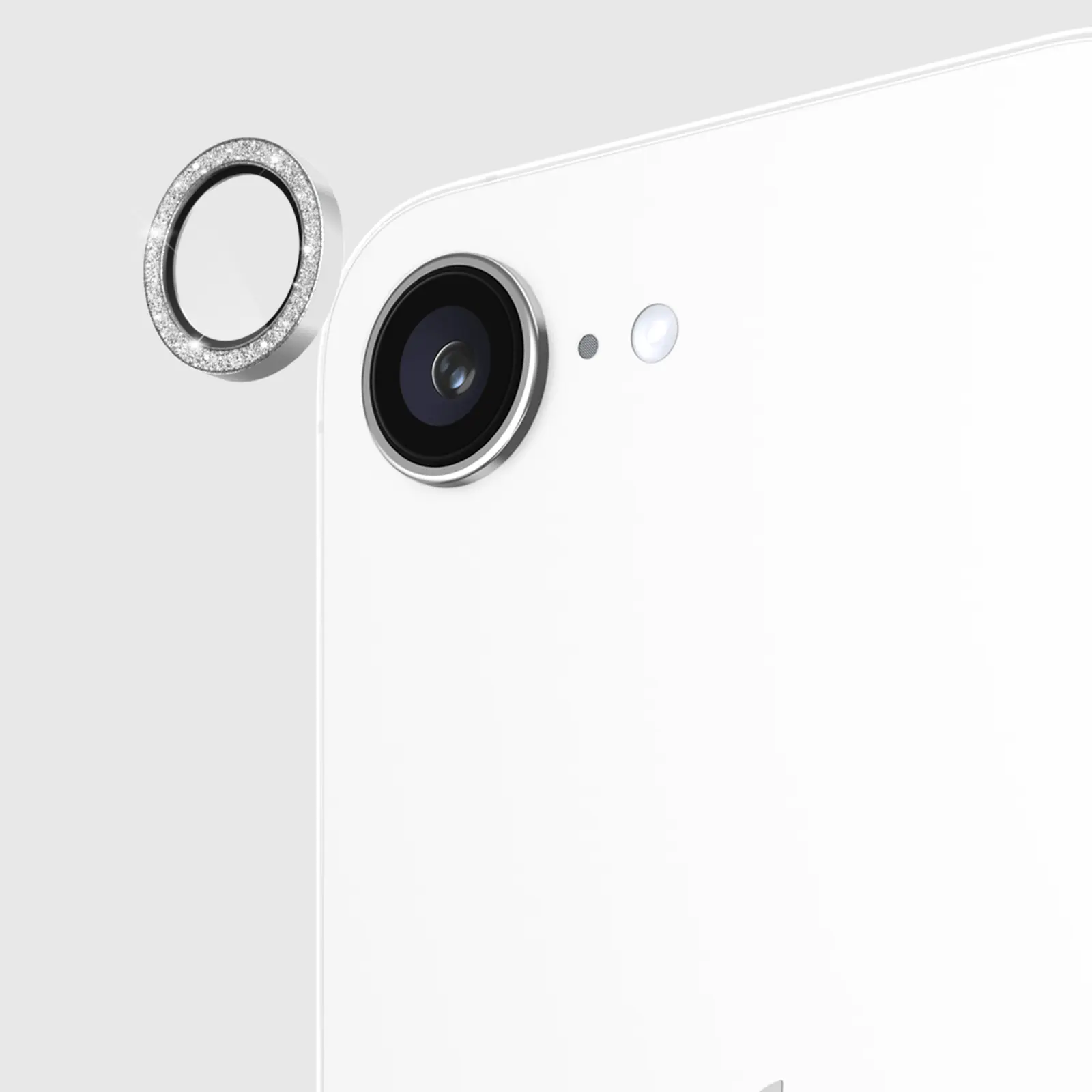 Camera Lens Protector Twinkle - iPhone 17e/ 16e Camera Lens Protector Twinkle - iPhone 17e/ 16e