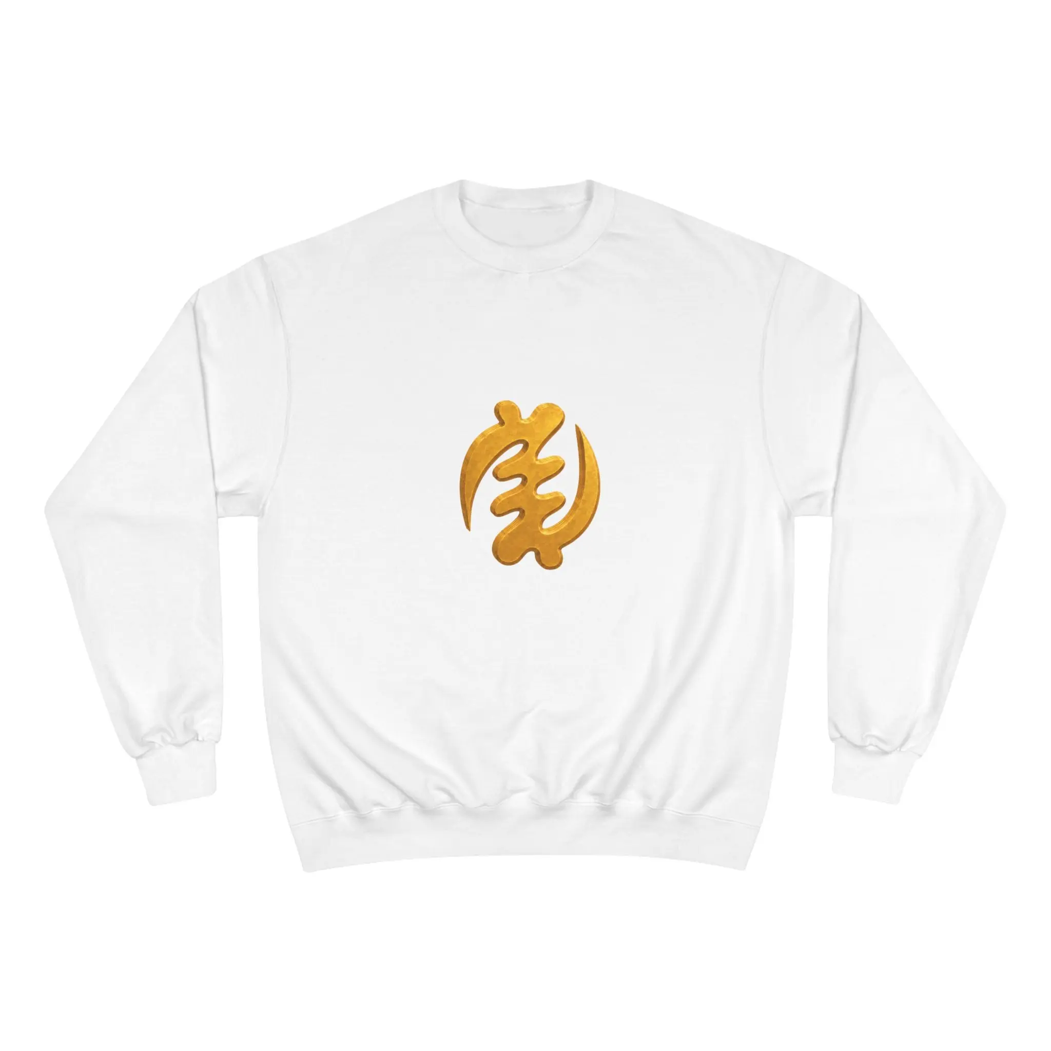 BOXXY BABA GOD SWEATSHIRT