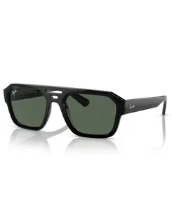 Ray-Ban RB4397 Corrigan Bio-Based Sunglasses