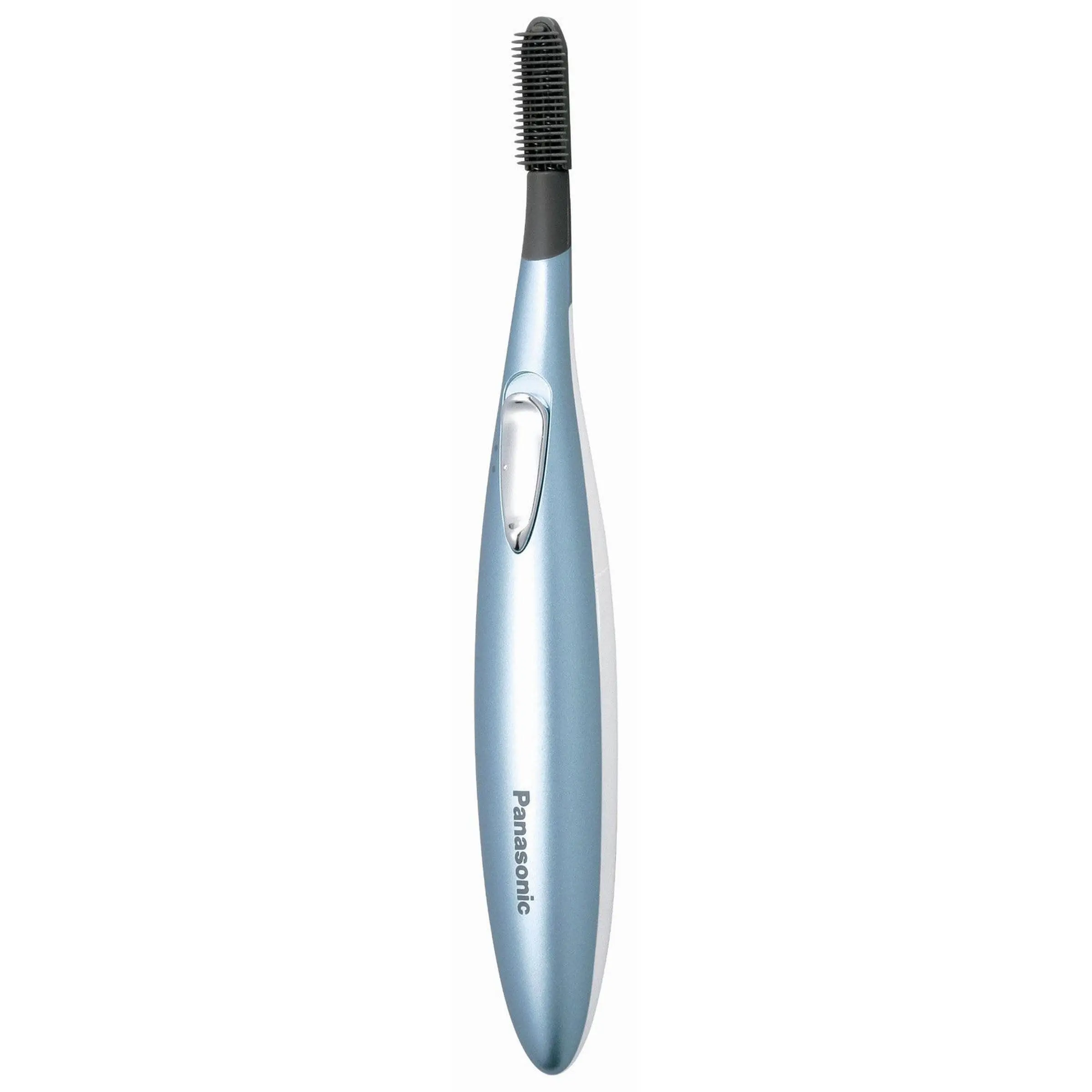 Heated Eyelash Curler Comb with Non-Stick Silicone, Wand-Style - EH2351AC