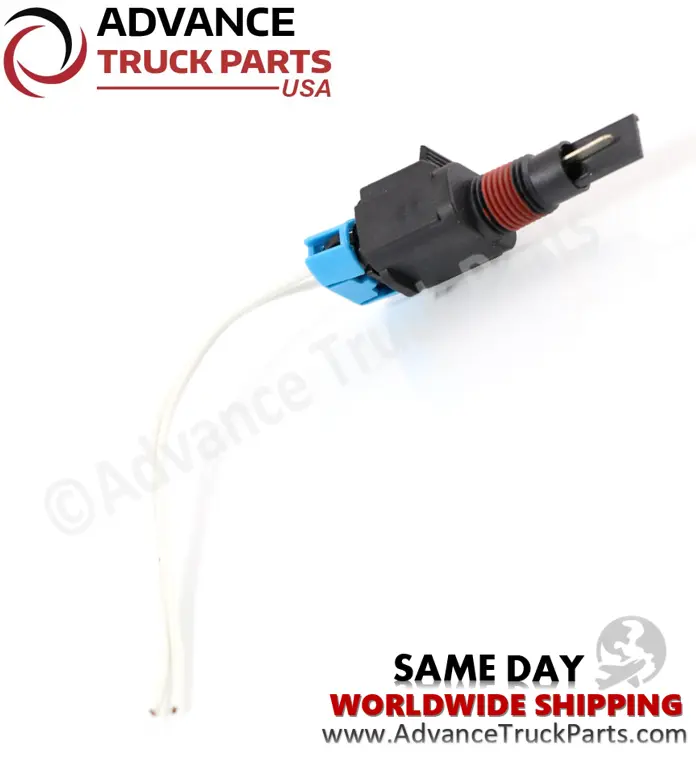 Advance Truck Parts CAS-700670  Coolant Level Sensor with Pigtail