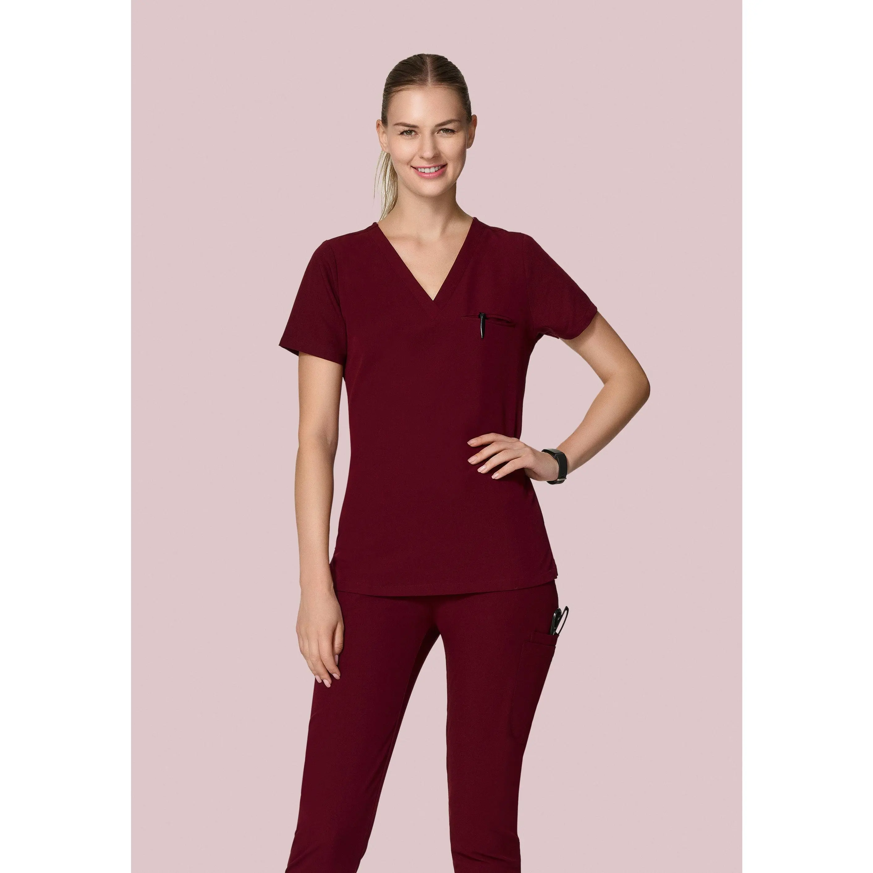 One Pocket Top Wine