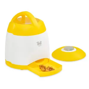 Arf Pets Treat Dispenser & Memory Training Activity Toy