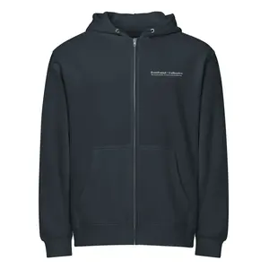 EverProud Collective Zip Hoodie