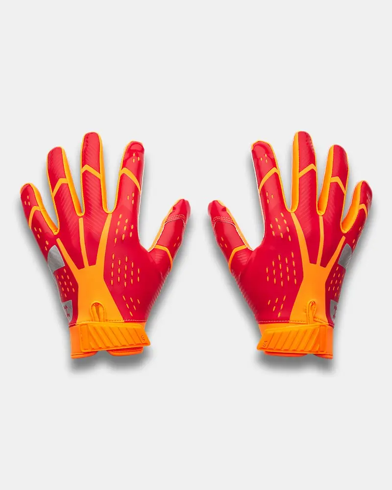 Under Armour Blur Men's Football Gloves