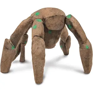 Project Hail Mary Rocky Plush, 8 IN, Default