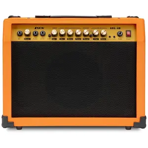 LyxPro 40 Watt Electric Guitar Amplifier