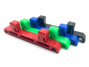 1/2" Drive Socket Holder – Holds 2 Socket