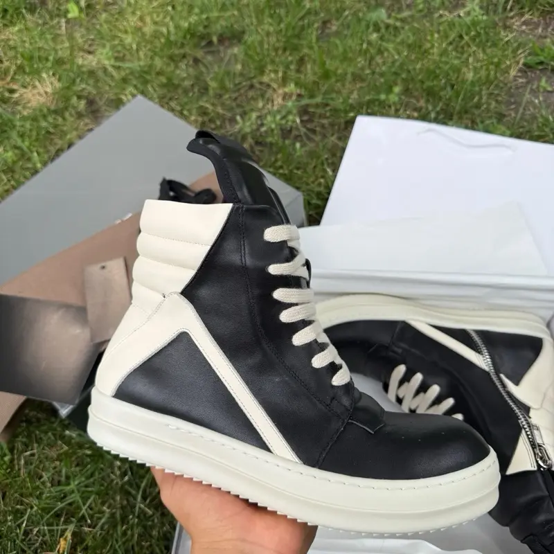 Men’s shoe top quality leather Geobsket fashion Men’s shoe top quality leather Geobsket fashion