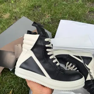 Men’s shoe top quality leather Geobsket fashion