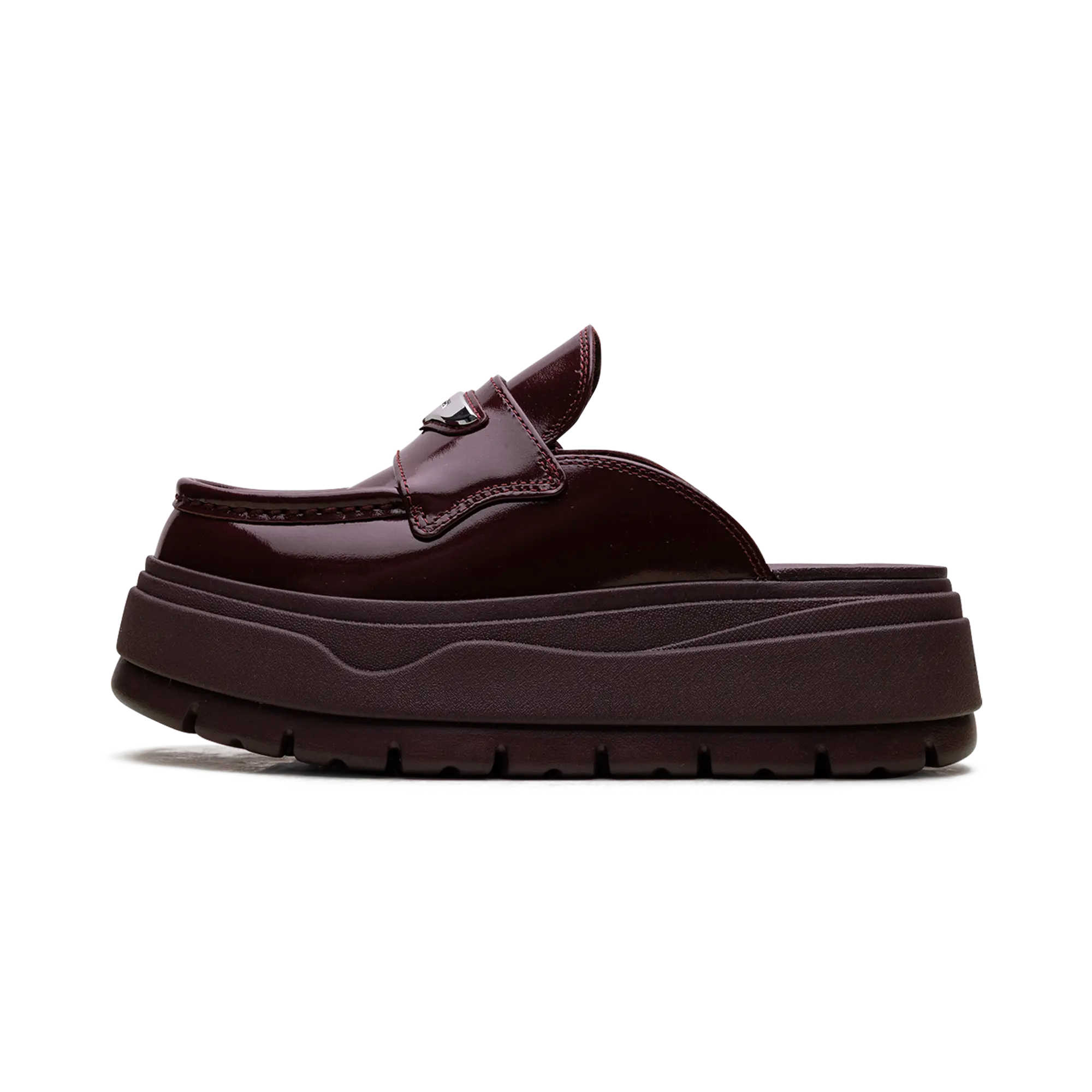 Jordan Mule WMNS "Dark Team Red" HJ4292 600
