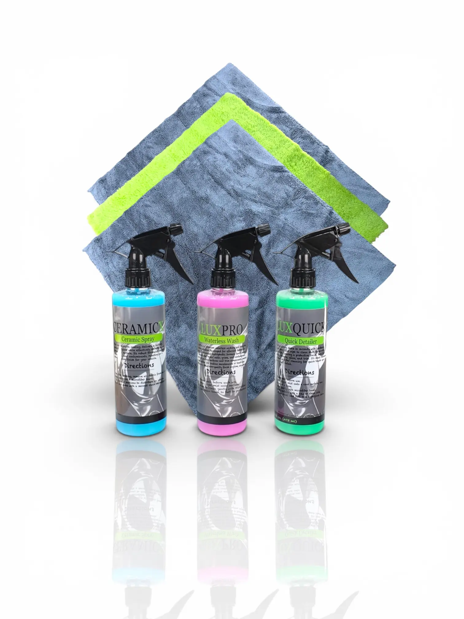 Paint Care System Paint Care System