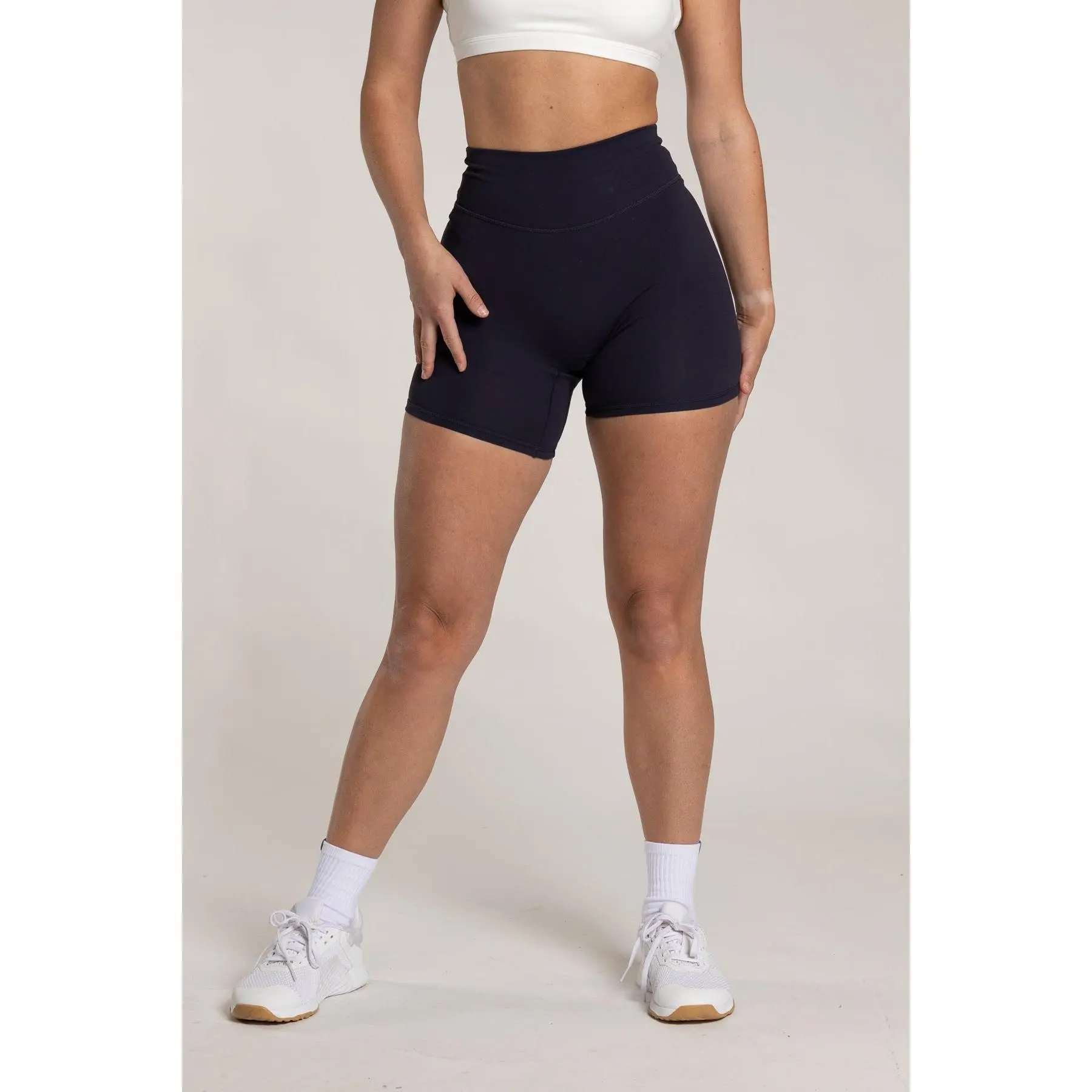 PURELUXE Classic Short : 6"