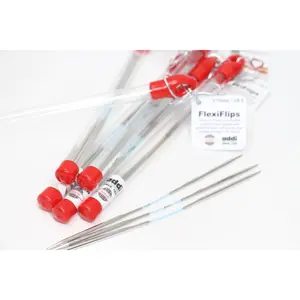 ADDI Flexi Flips 8" (20 cm) Needle Sets