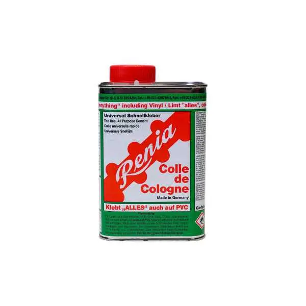 Renia Colle de Cologne All Purpose Contact Cement (32 oz)