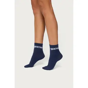 Edikted Ribbed Socks