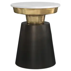 Jaxine Side Table