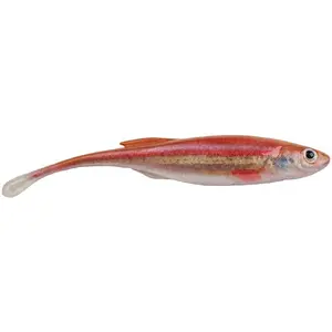 Berkley PowerBait Drip Minnow - 5 Inch
