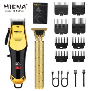 Men's Electric Facial Care Grooming Razor Set, Beard Shaver Kit, USB Charging Convenient, Cordless Shaver, Men Women Electric Shaver, Rechargeable Shaver Kit, Ideal Boyfriend Valentine's Day Gift