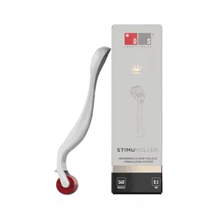StimuROLLER HAIR | Micro-needle Hair Stimulation System 0.5 mm