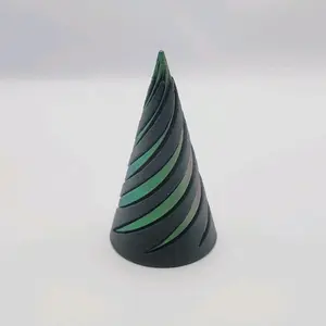 Twisty Fidgets Pass-through - 3D Printed