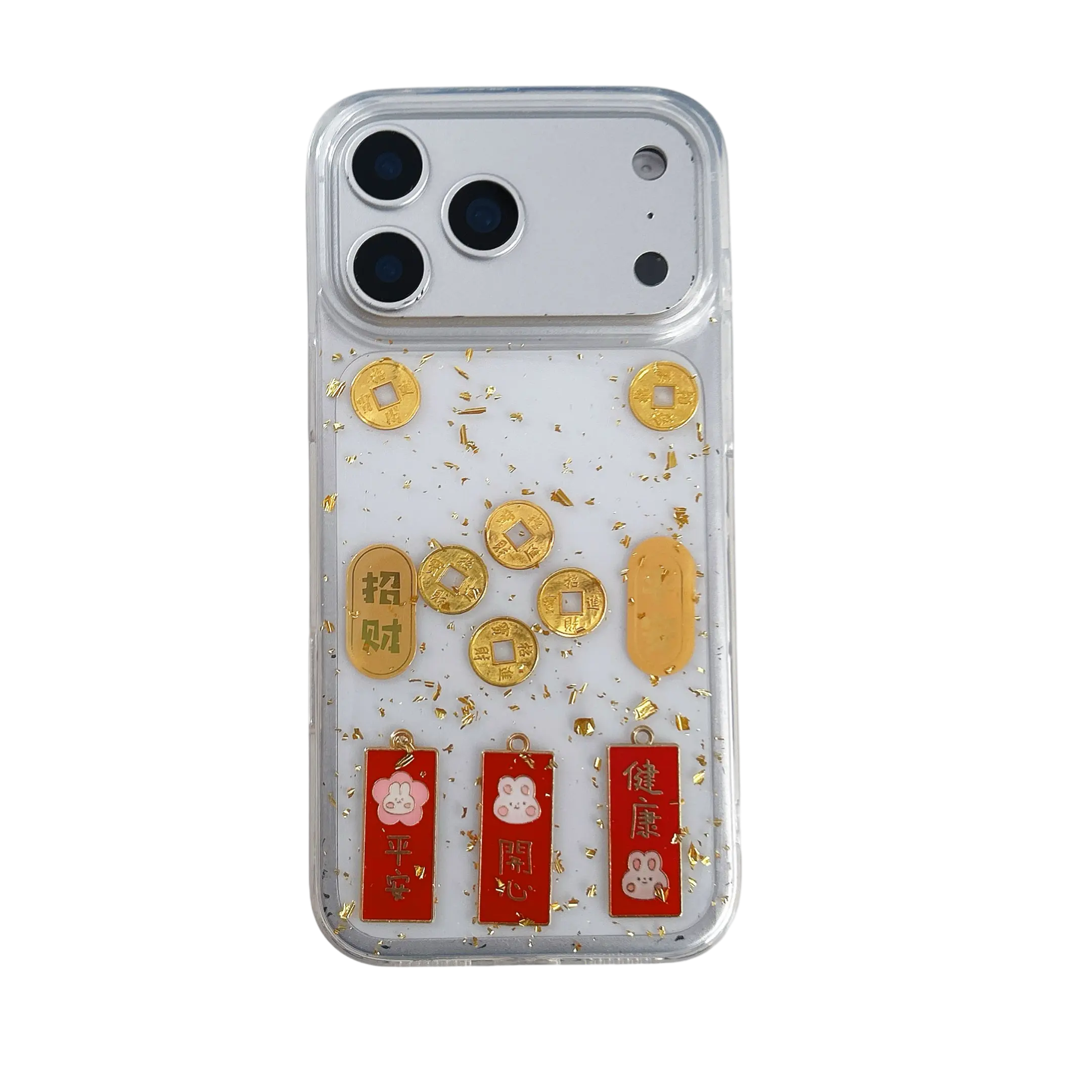 Mobile Phone Cases & Covers, Screen Protectors & Stickers - Phones & Electronics Accessories For iPhone 14/15/16/17