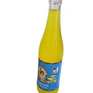 3 Packs La India Quiché piña