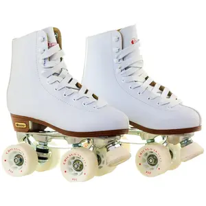 Chicago Skates Deluxe Womens Rink Skates