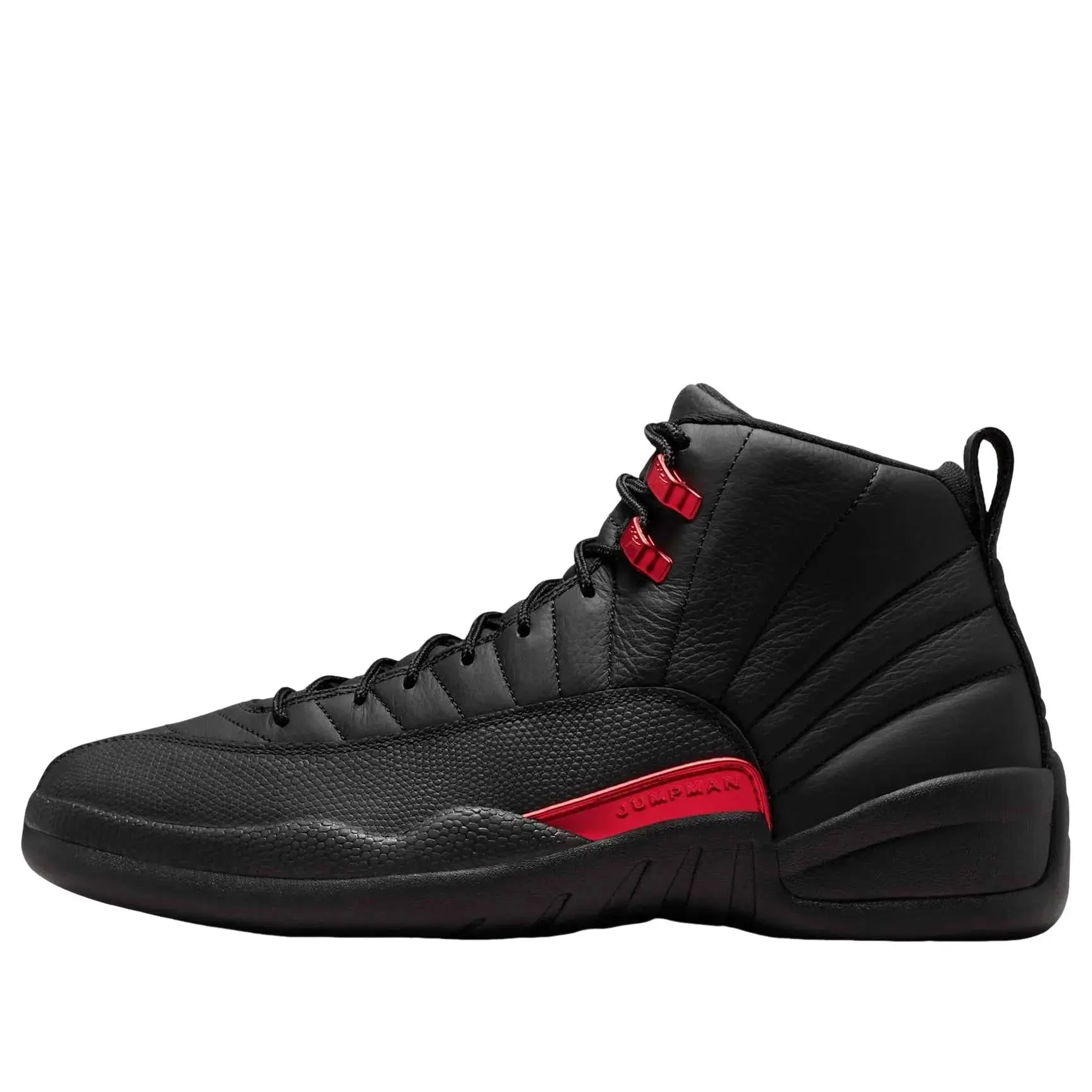 Jordan 12 Retro  Bloodline Men's CT8013-003 & GS 153265-003 New Sneakers
