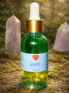 Soft Life Spell Oil