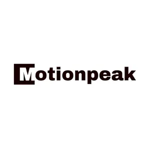 MotionPeak shop logo