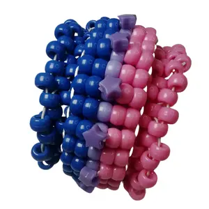Bi Kandi Mini Rotator Cuff Friendship Bracelet Handmade