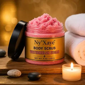 Ny’Xaye Watermelon Sugar Scrub